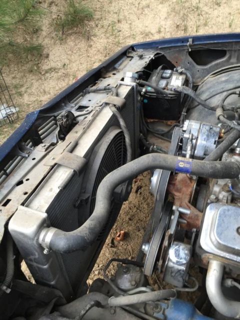 1972 Chevrolet Chevelle