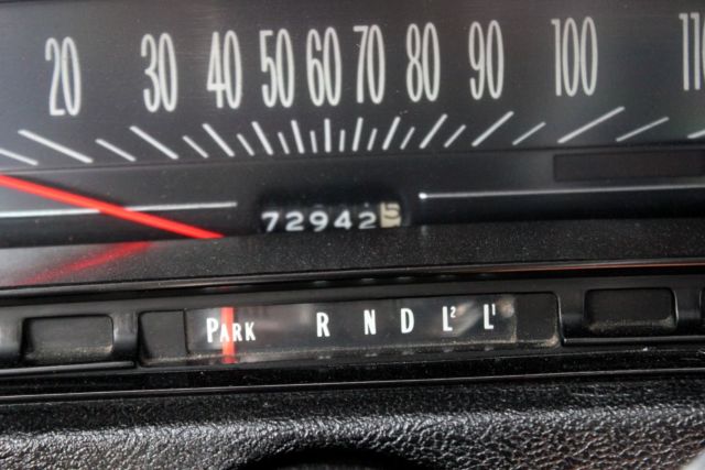 1972 White Chevrolet Chevelle Coupe