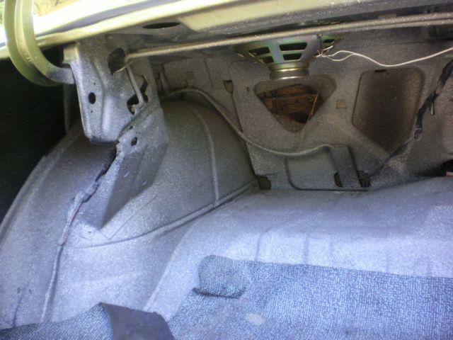 1971 Cottonwood Green Chevrolet Chevelle Two Door