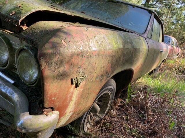 1967 Chevrolet Chevelle Coupe