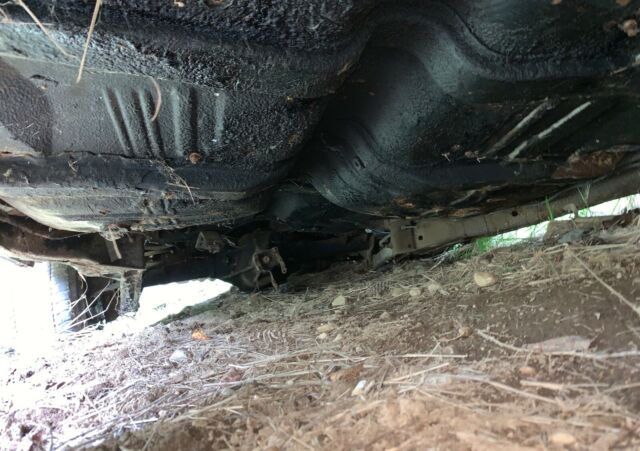 1967 Chevrolet Chevelle Coupe