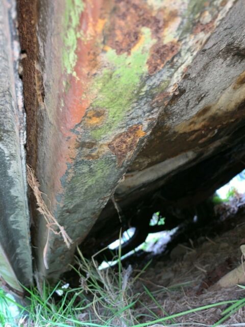 1967 Chevrolet Chevelle Coupe