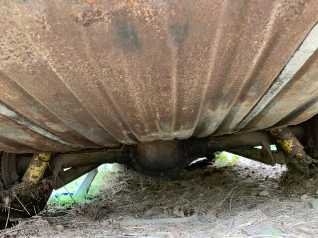 1967 Chevrolet Chevelle Coupe