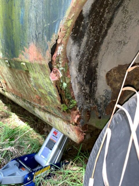 1967 Chevrolet Chevelle Coupe