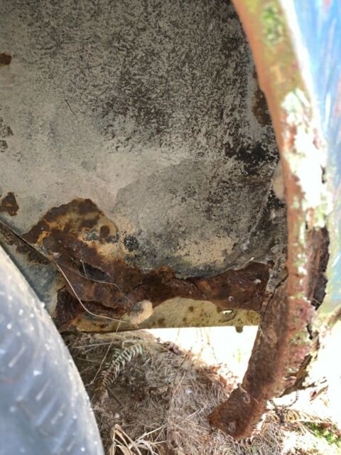 1967 Chevrolet Chevelle Coupe