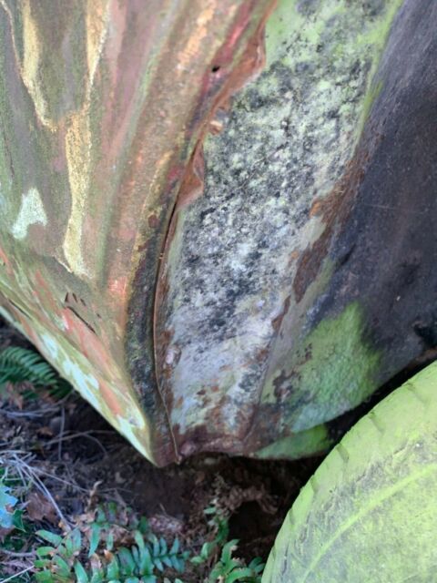 1967 Chevrolet Chevelle Coupe