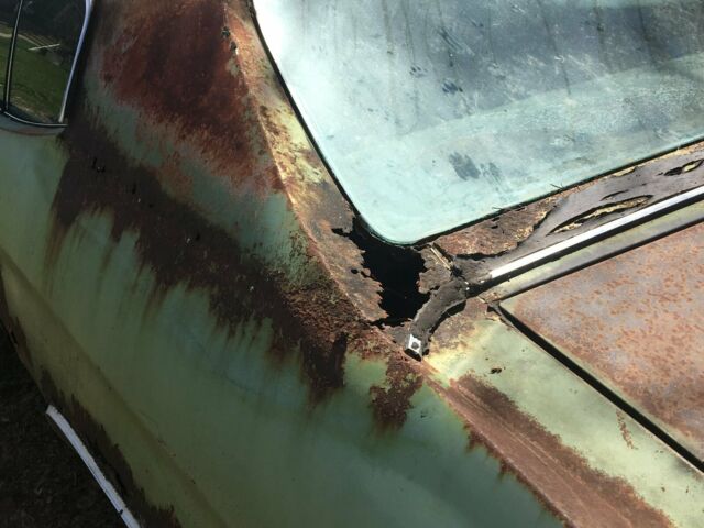 1971 Chevrolet Chevelle