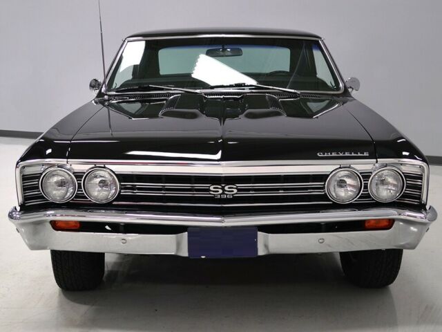 1967 Chevrolet Chevelle