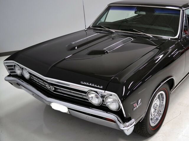 1967 Chevrolet Chevelle