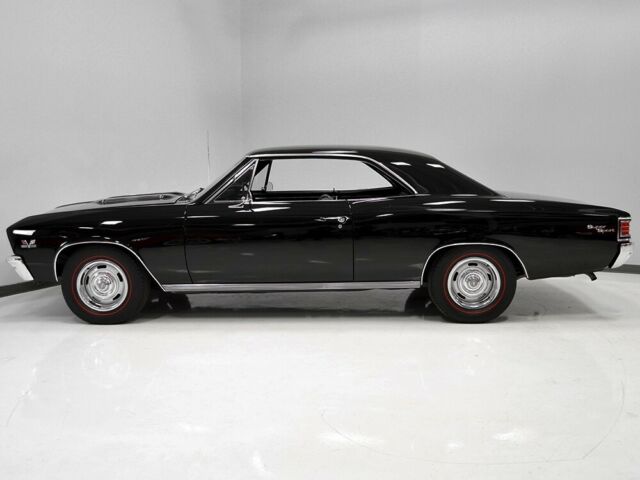 1967 Chevrolet Chevelle