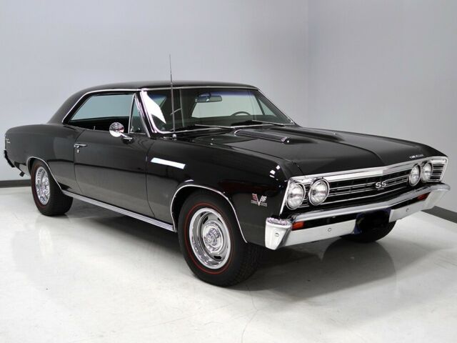 1967 Chevrolet Chevelle