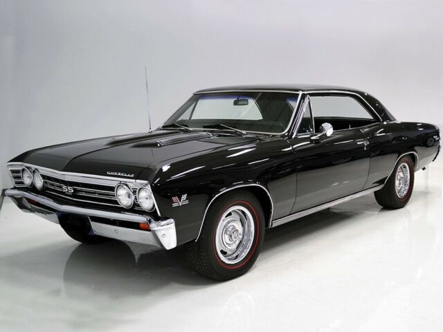 1967 Chevrolet Chevelle