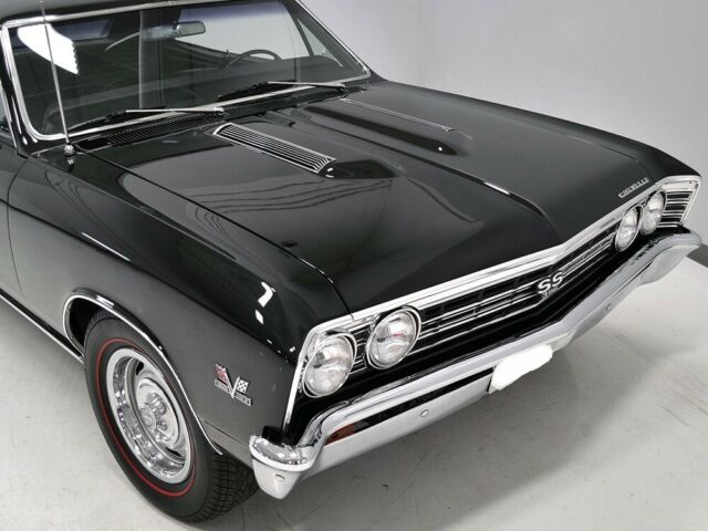 1967 Chevrolet Chevelle