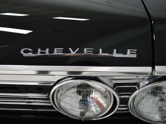 1967 Chevrolet Chevelle