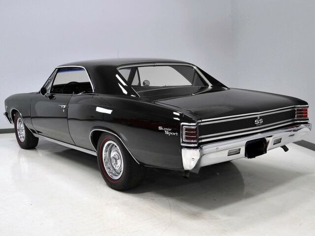 1967 Chevrolet Chevelle