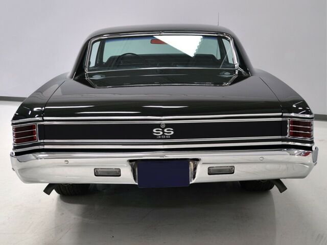 1967 Chevrolet Chevelle