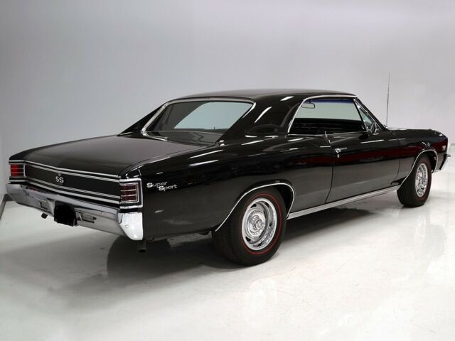 1967 Chevrolet Chevelle