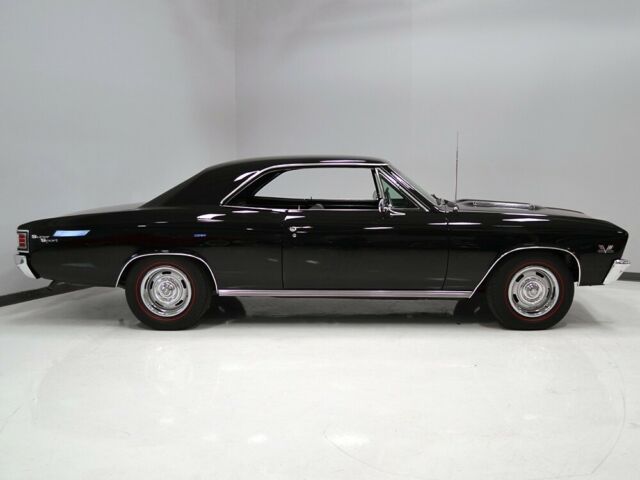 1967 Chevrolet Chevelle