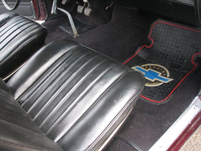 1971 Chevrolet Chevelle