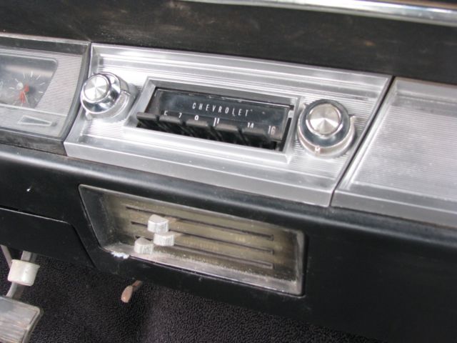 1971 Chevrolet Chevelle