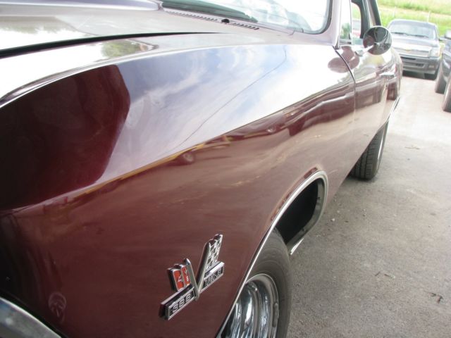 1971 Chevrolet Chevelle