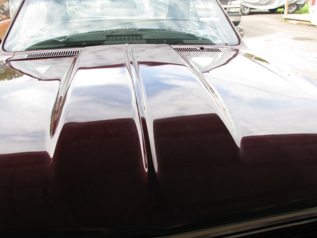 1971 Chevrolet Chevelle