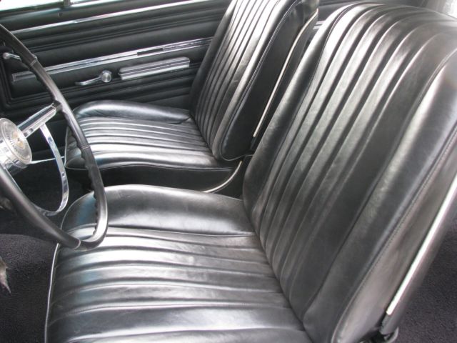 1971 Chevrolet Chevelle