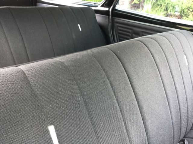 1966 Blue Chevrolet Chevelle Wagon