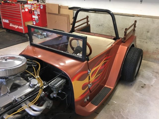 1987 Chevrolet Other