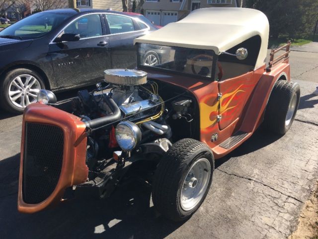 1987 Chevrolet Other