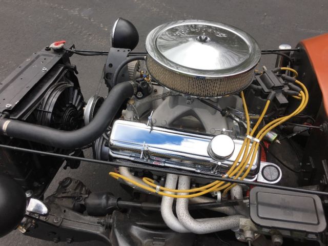 1987 Chevrolet Other