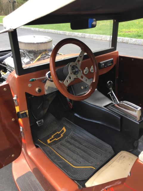 1987 Chevrolet Other