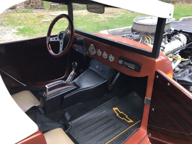 1987 Chevrolet Other