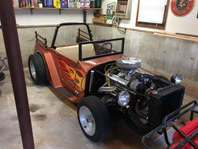 1987 Chevrolet Other