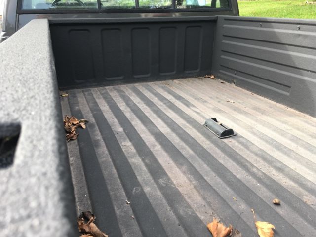 1991 Chevrolet C/K Pickup 1500