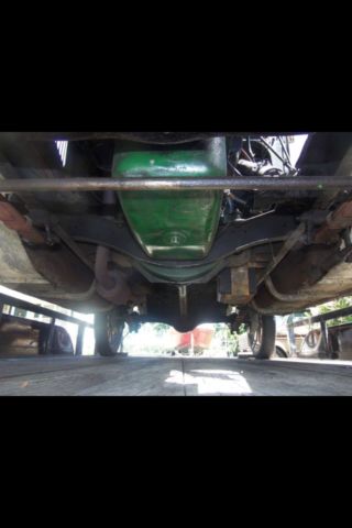 1927 Yellow Chevrolet Other