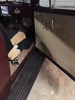1938 Brown Chevrolet Other Coupe