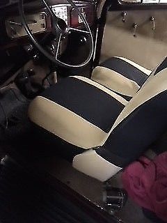 1938 Brown Chevrolet Other Coupe