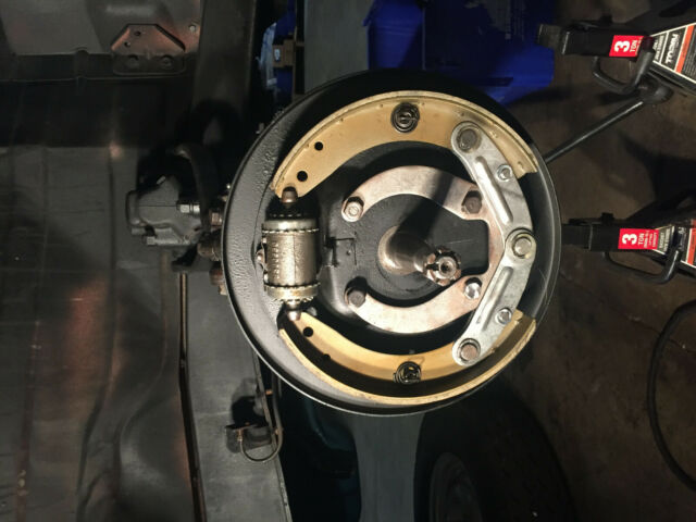 1940 Green Chevrolet Other Coupe