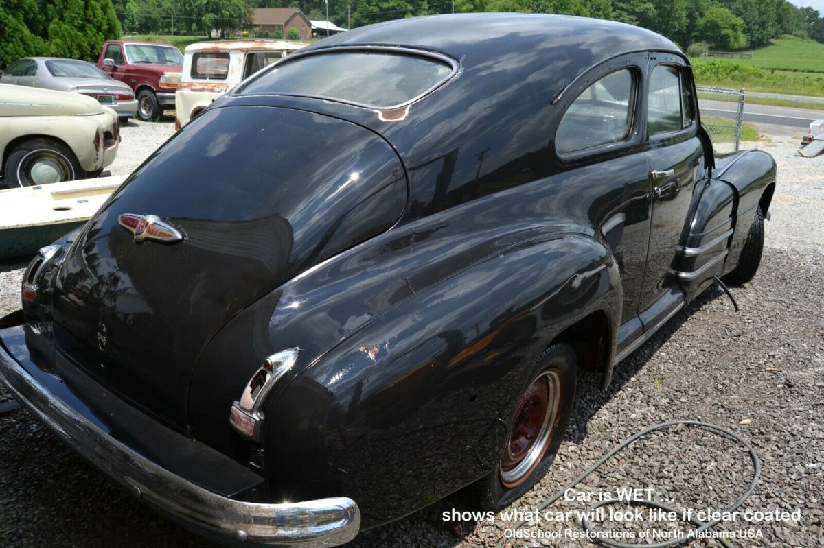1947 Chevrolet Other