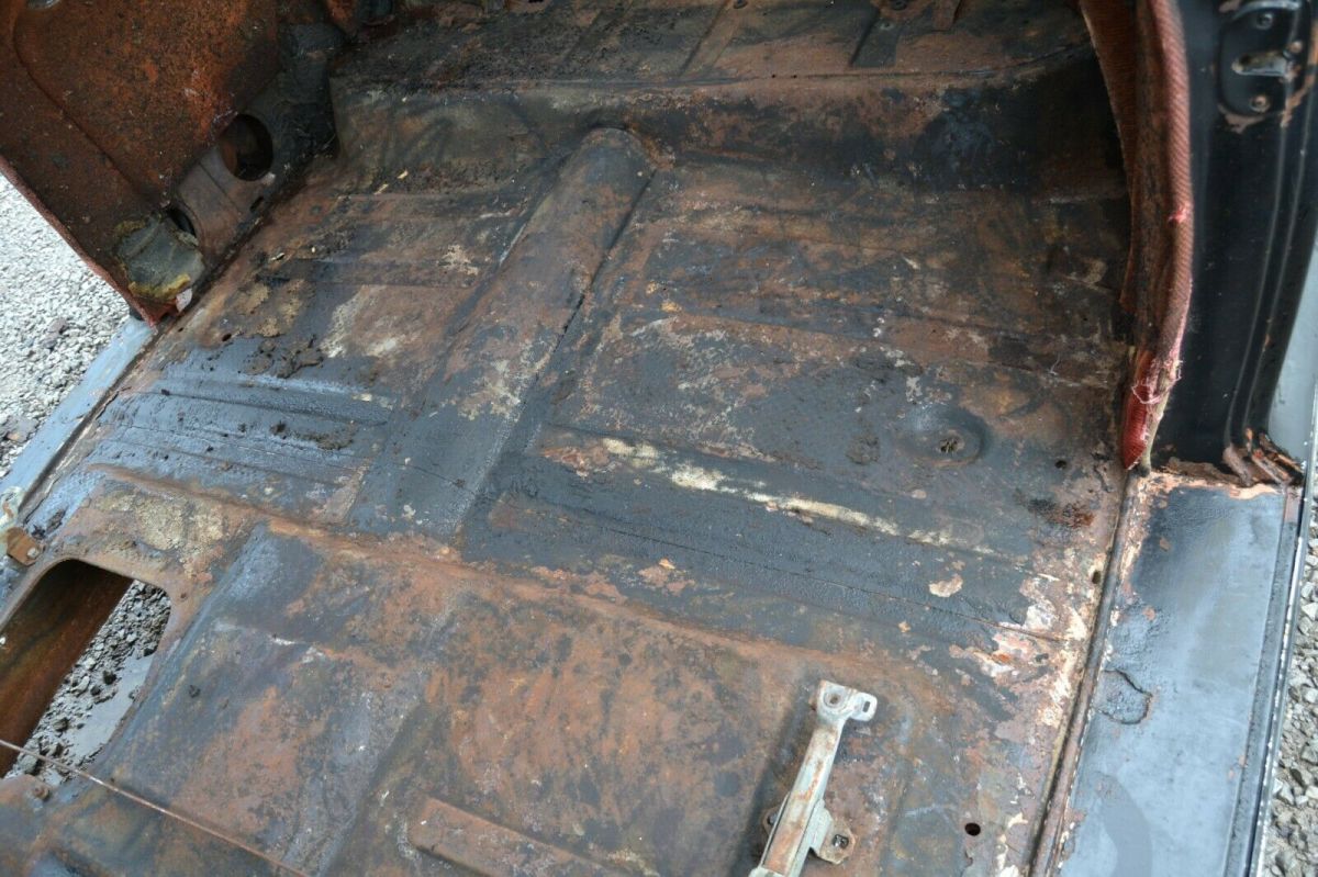 1947 Chevrolet Other