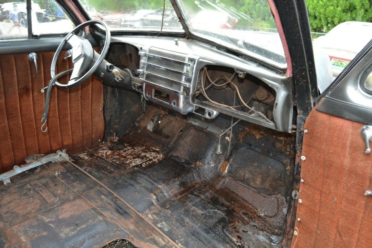 1947 Chevrolet Other