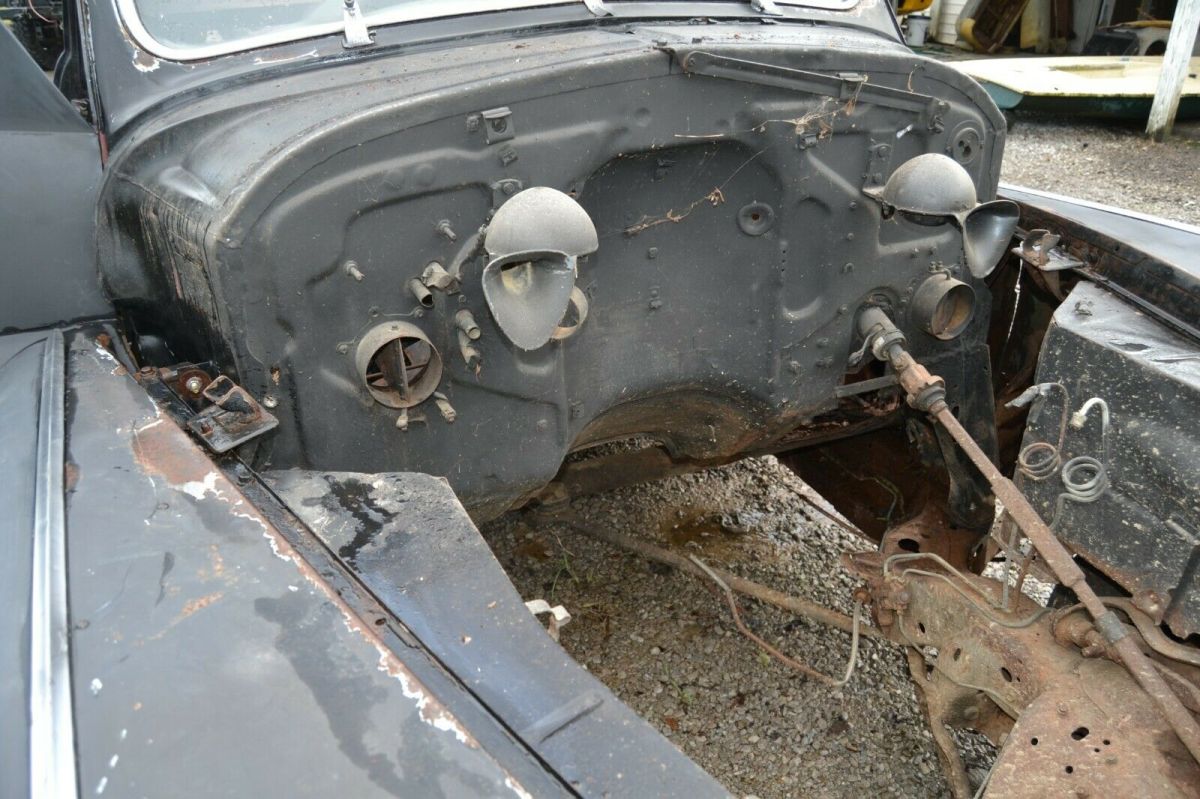 1947 Chevrolet Other