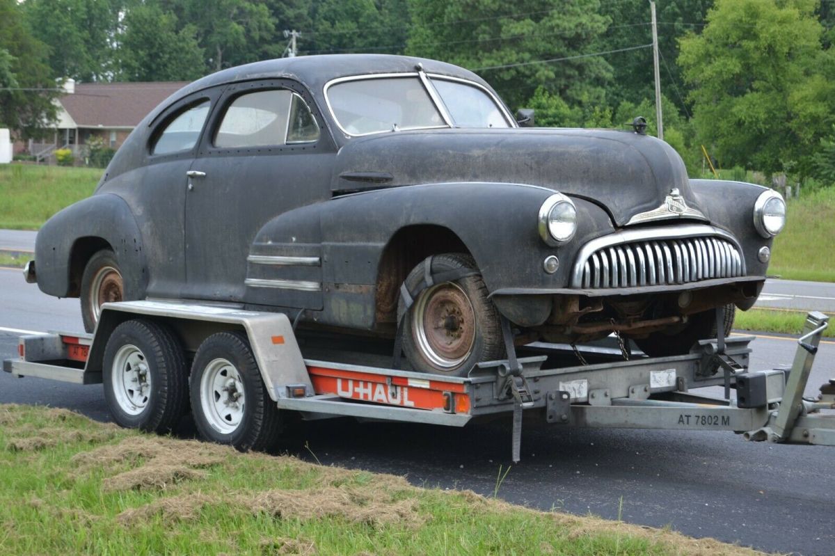 1947 Chevrolet Other