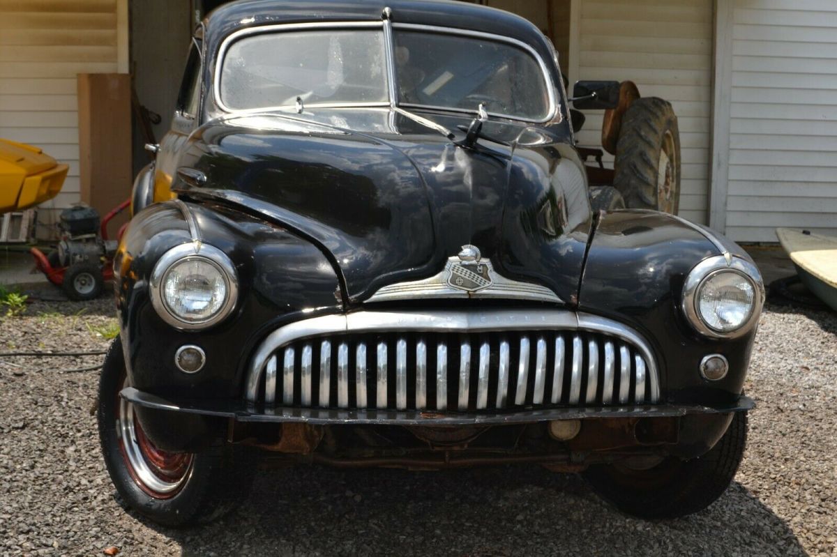 1947 Chevrolet Other