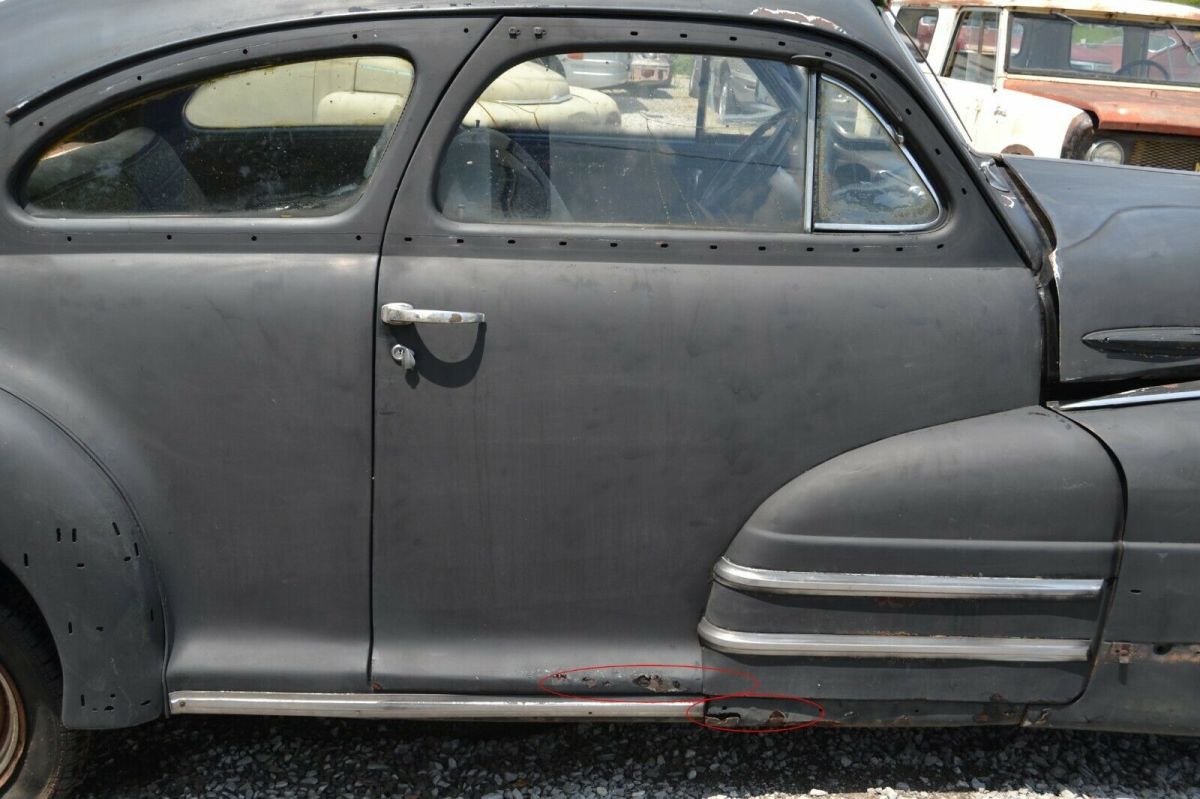 1947 Chevrolet Other