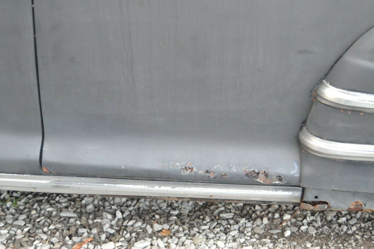 1947 Chevrolet Other