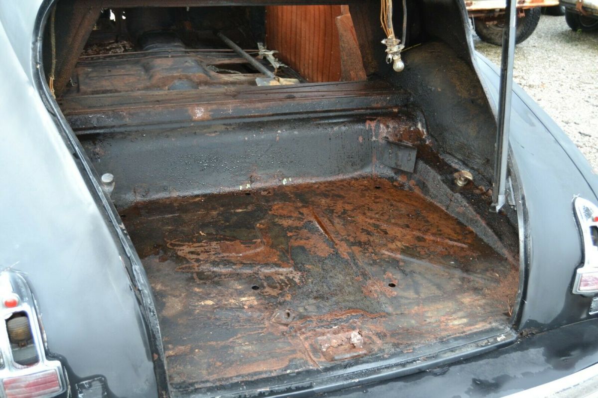 1947 Chevrolet Other