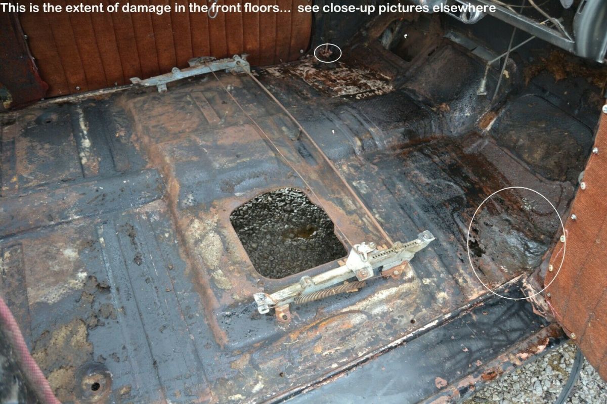 1947 Chevrolet Other