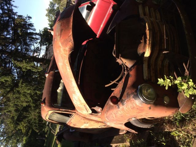1950 Chevrolet Other Pickups Standard Cab Pickup